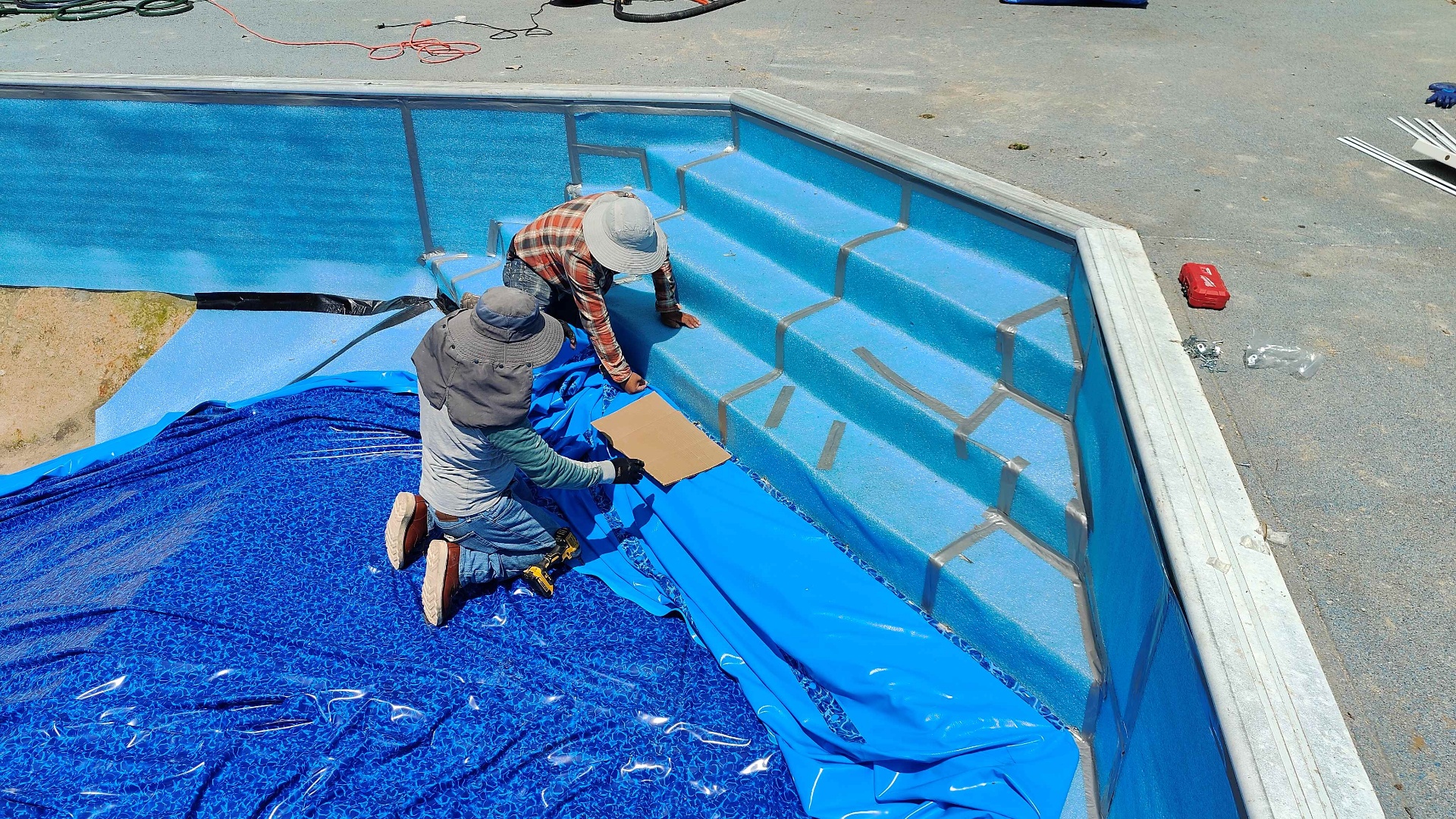 Liner project thumbnail 3